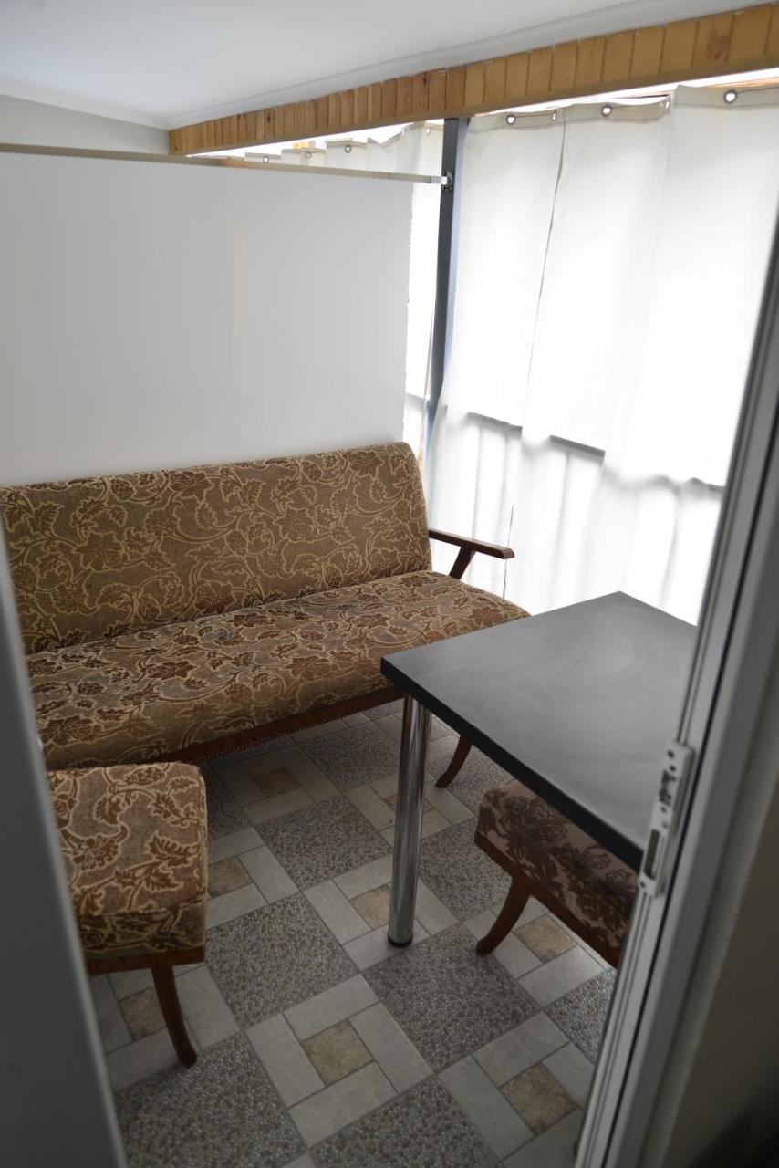 Hotel Victoria Bordżomi Zewnętrze zdjęcie