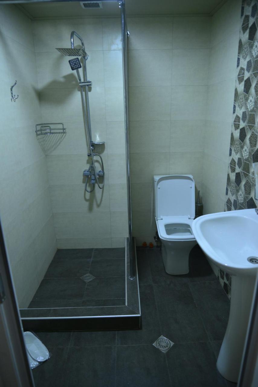 Hotel Victoria Bordżomi Zewnętrze zdjęcie