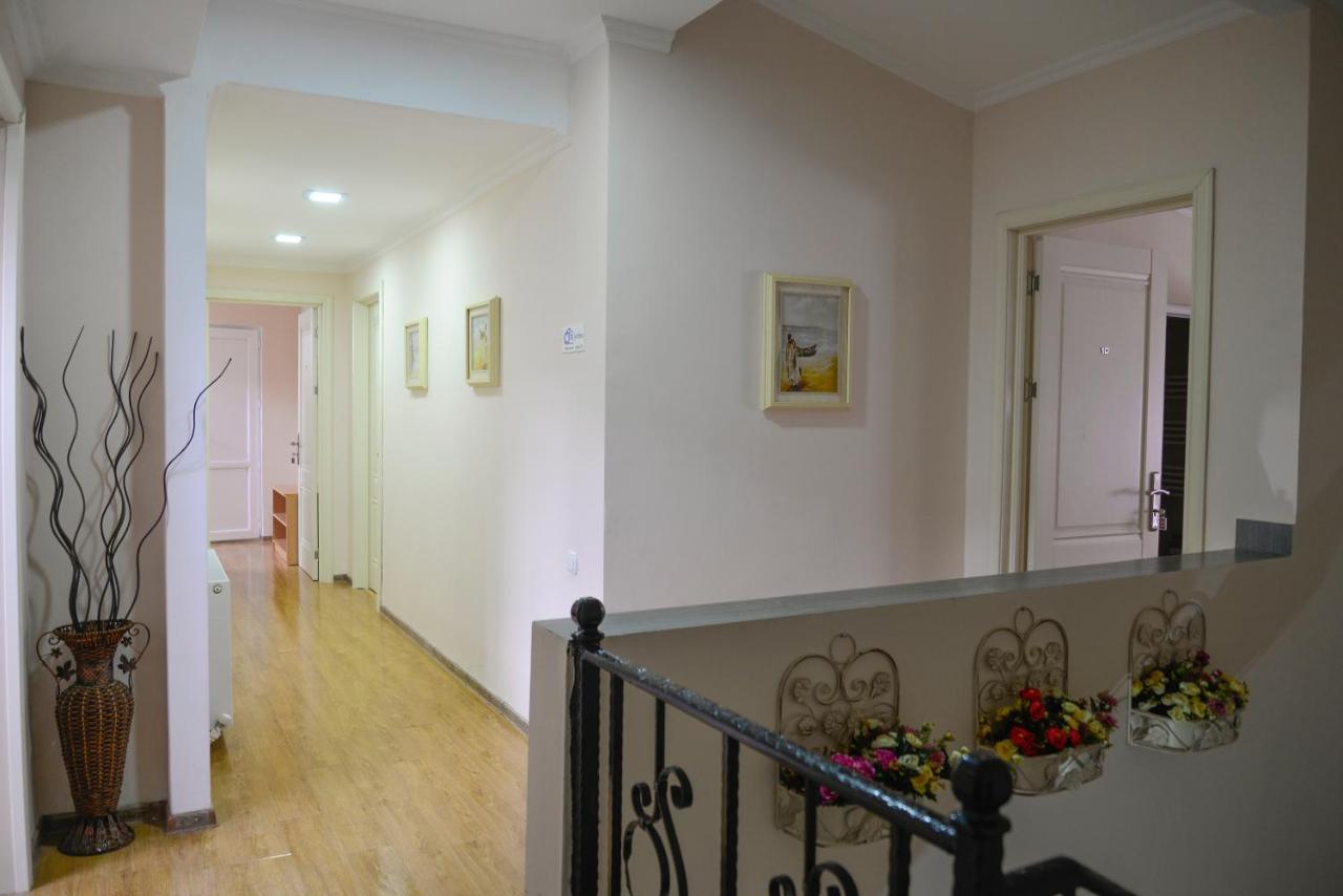 Hotel Victoria Bordżomi Zewnętrze zdjęcie